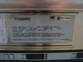 Frymaster UHCP4TP 4 Slot Food Warmer Holding Cabinet - picture2' - Click to enlarge