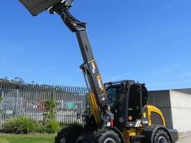 Telescopic Wheel Loader 6T  - picture0' - Click to enlarge