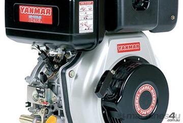 Yanmar   DIESEL ENGINE L70N5