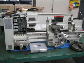 Hafco Al-51G Bench Lathe 500mm 240 volt - picture0' - Click to enlarge