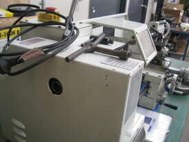 Hafco Al-51G Bench Lathe 500mm 240 volt - picture0' - Click to enlarge