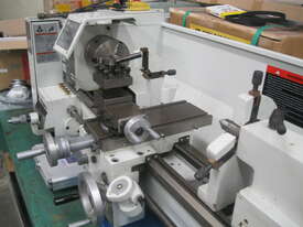 Hafco Al-51G Bench Lathe 500mm 240 volt - picture1' - Click to enlarge