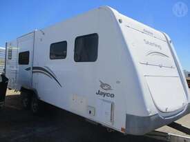 Jayco Sterling - picture0' - Click to enlarge