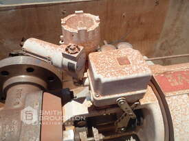 FLOWSERVE GLOBE VALVE - picture0' - Click to enlarge