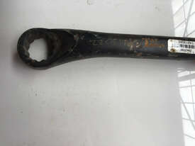  T & E Tools Offset Ring 1 1/16 Inch Striking Wrench 275mm Long - picture2' - Click to enlarge