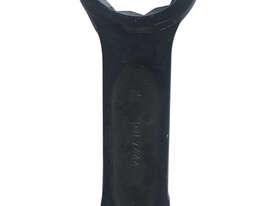 Ring Spanner, Ring end slogging wrench, flogging spanner,  110mm Metric (x445mm long) - picture0' - Click to enlarge