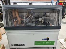 Biesse Compact Edgebander - picture0' - Click to enlarge