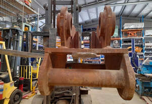 Custom Quickhitch Quick Hitch Attachments