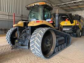 2010 Challenger MT855C Track Tractors - picture0' - Click to enlarge
