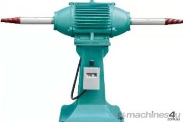 Buffing Machine Heavy Duty 7.5KW