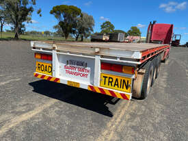 Southern Cross Semi Flat top Trailer - picture2' - Click to enlarge