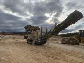 HIRE - SMA623CT IMPACTOR - picture1' - Click to enlarge
