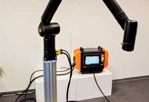 KASSOW - 7-AXIS COLLABORATIVE COBOT - KR1805 [Made in Demark]