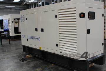 AJ Power AJ150S 5 Series | 33kVA - 220kVA