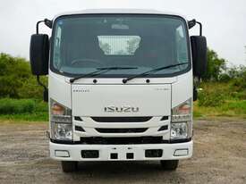 2021 Isuzu NMR 60/45-150 – Genuine Tipper - picture0' - Click to enlarge