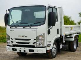 2021 Isuzu NMR 60/45-150 – Genuine Tipper - picture1' - Click to enlarge