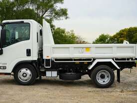 2021 Isuzu NMR 60/45-150 – Genuine Tipper - picture2' - Click to enlarge