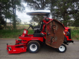 Toro GroundsMaster 4000 D Wide Area mower Lawn Equipment - picture2' - Click to enlarge