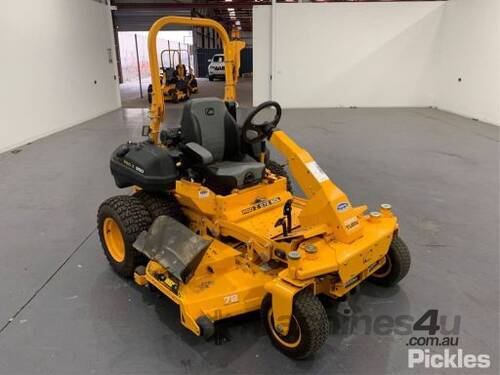 2020 Cub Cadet Pro Z 900