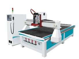 New PAC ATC 1260mm*2500mm cnc router - picture0' - Click to enlarge