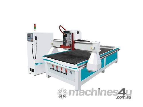 New PAC ATC 1260mm*2500mm cnc router