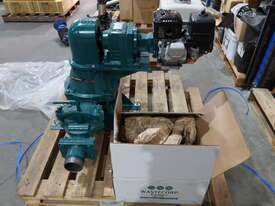 WasteCorp Mud Sucker 3FAC-M Diaphragm Pump  - picture0' - Click to enlarge