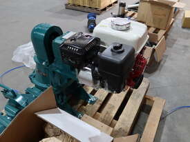 WasteCorp Mud Sucker 3FAC-M Diaphragm Pump  - picture0' - Click to enlarge