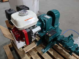 WasteCorp Mud Sucker 3FAC-M Diaphragm Pump  - picture1' - Click to enlarge