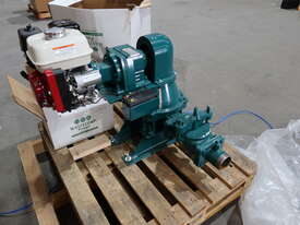 WasteCorp Mud Sucker 3FAC-M Diaphragm Pump  - picture2' - Click to enlarge