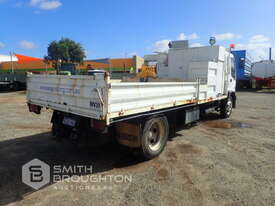 2001 ISUZU FY FSR 4X2 SINGLE CAB TIP TRUCK - picture0' - Click to enlarge