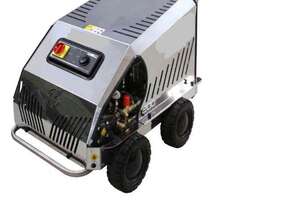 CLEANQUIP-Hot Pressure Cleaner - Smart Hot 17/13 SC 3 phase