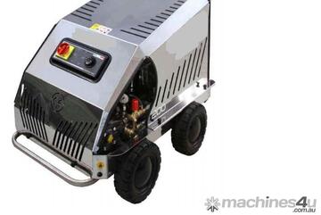 CLEANQUIP-Hot Pressure Cleaner - Smart Hot 17/13 SC 3 phase CLEANQUIP-Hot Pressure Cleaner - Smart Hot 17/13 SC 3 phase