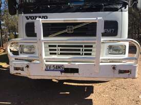 2000 Volvo FM 7-12 Cab-Chassis 6×4 Truck – $69,900 no GST - picture0' - Click to enlarge