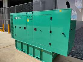 Cummins Generator 110kVa Standby C110 D5 - As new for Immediate Delivery - picture0' - Click to enlarge