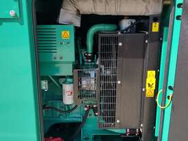 Cummins Generator 110kVa Standby C110 D5 - As new for Immediate Delivery - picture2' - Click to enlarge