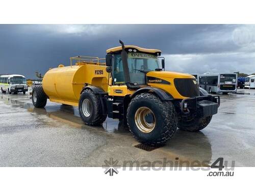 JCB Fastrac 3220 Plus