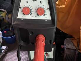 Kemppi water cooled Fast Mig 400 - picture0' - Click to enlarge