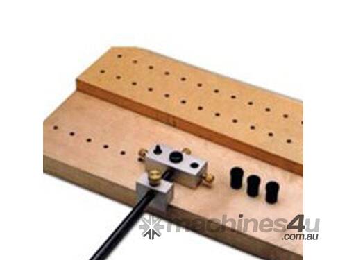 caption Boring Jig Kit suit Shelf Pins DF31 by Oltre