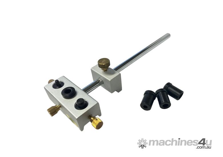 caption Boring Jig Kit suit Shelf Pins DF31 by Oltre