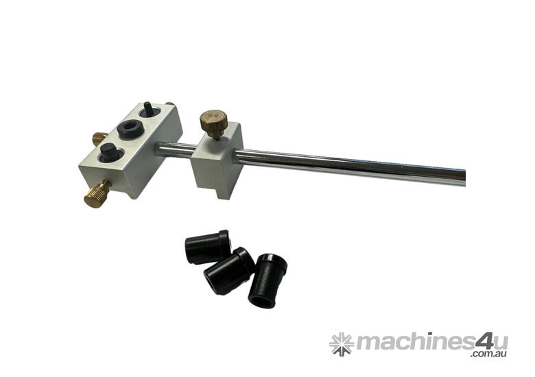 caption Boring Jig Kit suit Shelf Pins DF31 by Oltre