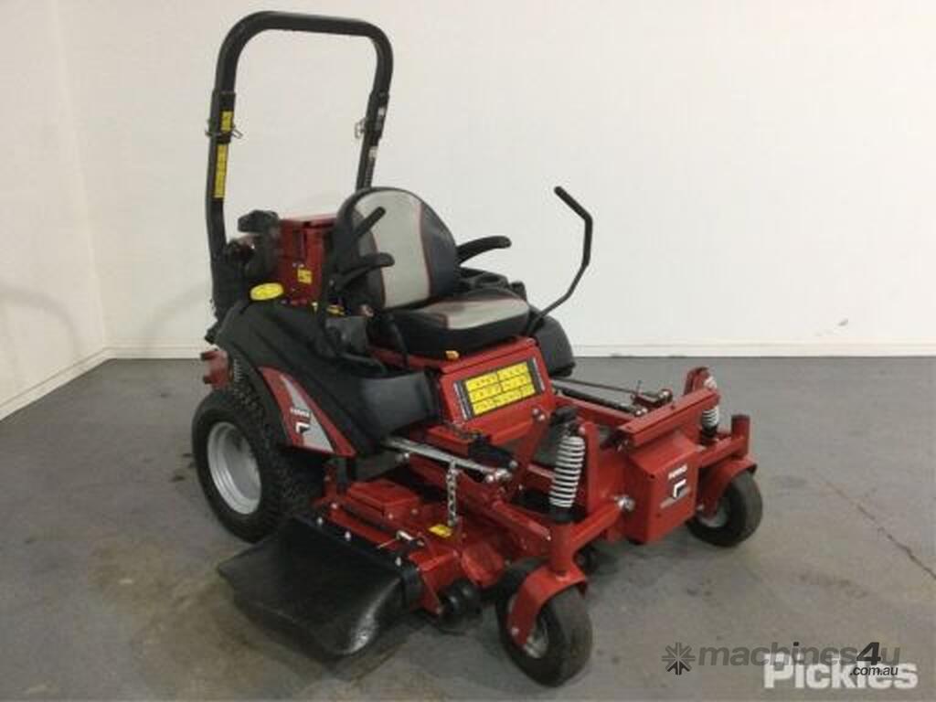 Used ferris IS2500Z Ride On Mowers in , - Listed on Machines4u