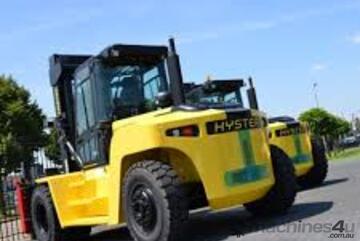 16Tonne diesel forklifts for rent 16Tonne diesel forklifts for rent