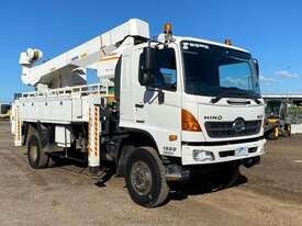 Hino 500 EURO5 - picture0' - Click to enlarge