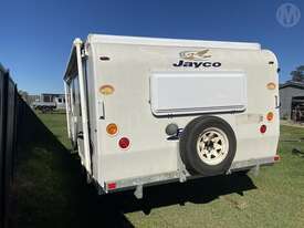 Jayco Freedom 30th Anniversary - picture0' - Click to enlarge