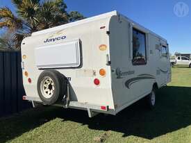 Jayco Freedom 30th Anniversary - picture1' - Click to enlarge