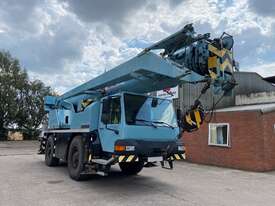 2007 Liebherr LTM 1040-2.1 - picture0' - Click to enlarge