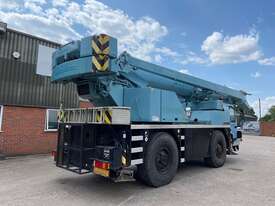 2007 Liebherr LTM 1040-2.1 - picture1' - Click to enlarge