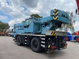 2007 Liebherr LTM 1040-2.1 - picture2' - Click to enlarge