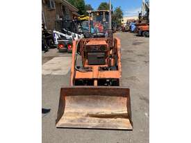 Used Kubota B7100 HST Tractors In BROOKLYN, VIC