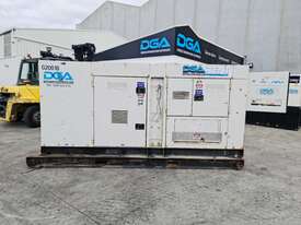 Denyo DCA220 Generator - Hire - picture0' - Click to enlarge